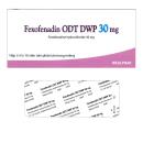 fexofenadin odt dwp 30mg 2 M5455 130x130px