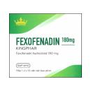 fexofenadine 180 mg kingphar 1 F2836 130x130px