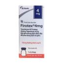 Firotex 4mg 130x130px