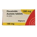 flecainide acetate 100mg V8345 130x130px