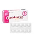 flexidron 120 2 V8008 130x130px