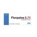 flurpaine 8 75mg 2 F2424 130x130px