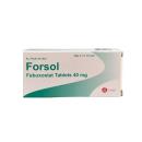 forsol 40mg 3 V8723 130x130px