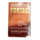 fortec 25mg 1 F2057 130x130px