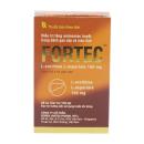 fortec 25mg 3 G2210 130x130px
