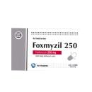 foxmyzil 250mg 2 M5582 130x130px