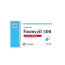 foxmyzil 500mg 2 R7023 130x130px
