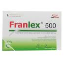 franlex 500 1 J3250