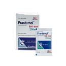 frantamol tre em 250mg 2 S7603 130x130px