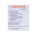 freshvox 5 J3140 130x130px