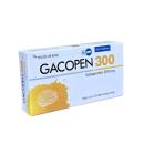 gacopen 300mg 2 G2708 130x130px