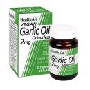 garlic oil odourless 2mg healthaid 1 H3658 130x130px