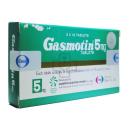 gasmotin5mgttt9 Q6563