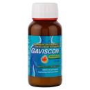 gaviscon peppermint liquid 150ml E1536