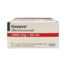 gazyva 1000mg 40ml 1 K4650 130x130px