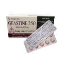 geastine 250mg 1 O6551 130x130px