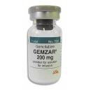 gemzar 200mg 5 B0447 130x130px