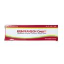 genfranson cream 2 G2761 130x130px