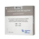 gentamicin kabi 80 mg2ml 4 E1173 130x130px