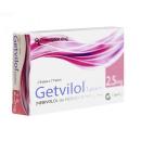 getvilol tablets 25mg 2 T8270 130x130px