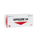 gifuldin 250mg 3 F2726 130x130px