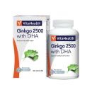 ginkgo 2500 with dha vitahealth 1 M4550 130x130px