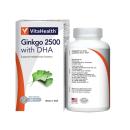 ginkgo 2500 with dha vitahealth 2 S7306 130x130px