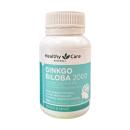 ginkgo biloba 2000 healthy care 1 B0818 130x130px
