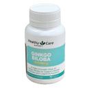 ginkgo biloba 6000 healthy care 7 C1410 130x130px