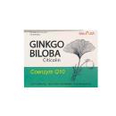 GINKO BILOBA Citicolin Coenzym Q10 130x130px