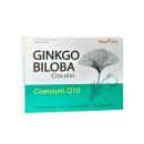 GINKO BILOBA Citicolin Coenzym Q10 130x130px