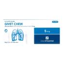 givet chew 1 E1717 130x130px