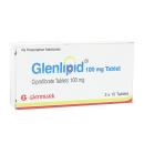 glenlipid 100mg 6 D1645 130x130px