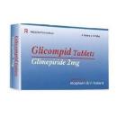 glicompid tablets 2mg 2 I3333 130x130px