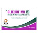 gliklide mr 60mg 8 U8761 130x130px