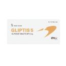 gliptis 5mg 1 I3030 130x130px