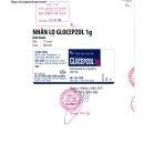 glocepzol 1g 3 O6080 130x130px