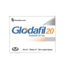 glodafil 20mg 2 E1442 130x130px