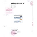 glodafil 20mg 3 S7212 130x130px