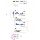 glodafil 20mg 4 K4881 130x130px
