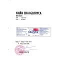 gloryca 75mg 4 A0426 130x130px
