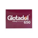 glotadol 650 8 O5103 130x130px