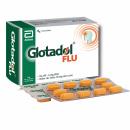 glotadol flu là thuốc gì