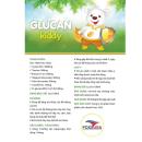 Glucan Kiddy 130x130px