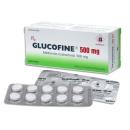 glucofine 500mg 01 O5866 130x130px