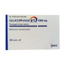 glucophage 1000 3 L4373