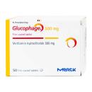 glucophage 500mg 1 U8325