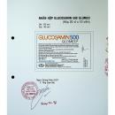 glucosamin 500 glomed 4 T8831 130x130px