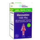 glucosamine 1500 plus 3 C0311 130x130px