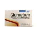 glumeben 500mg 5mg 1 D1338 130x130px